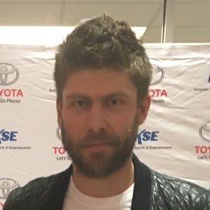 Meet your Posher, Mike